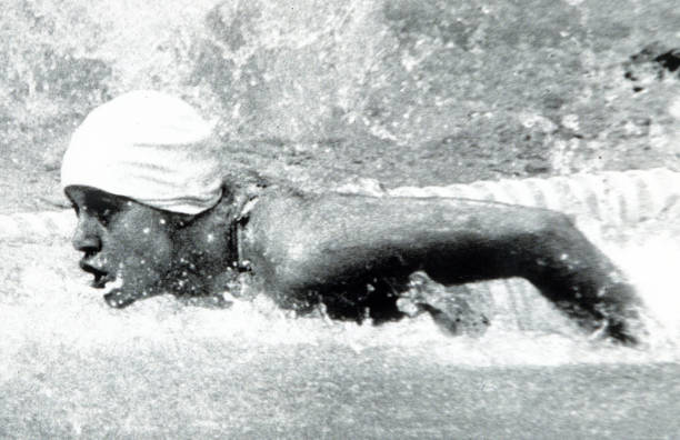 游泳穿內(nèi)褲的誤區(qū)：你可能正在傷害自己的健康