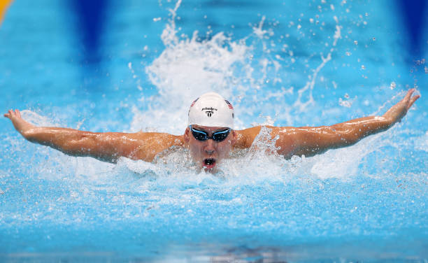 女性自由泳的五大健康益處，讓你愛(ài)上這項(xiàng)運(yùn)動(dòng)