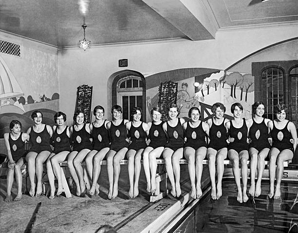 青少年游泳的十大健康益處，你了解幾個(gè)？