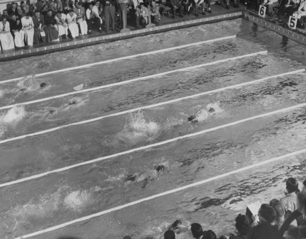 游泳手腳配合技巧全解析：圖解+動作分解+常見問題解答