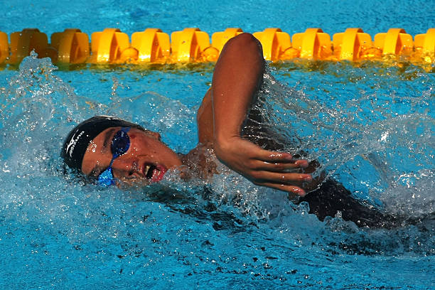 發(fā)令音頻在不同泳姿比賽中的差異與應(yīng)用