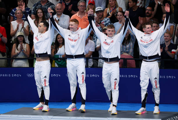 寶寶游泳時間表：從月齡角度分析最佳選擇