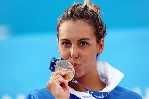 中國(guó)游泳運(yùn)動(dòng)的起源與發(fā)展歷程