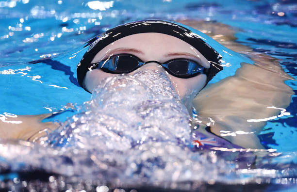 世界頂尖女子游泳運(yùn)動員的身高數(shù)據(jù)統(tǒng)計(jì)