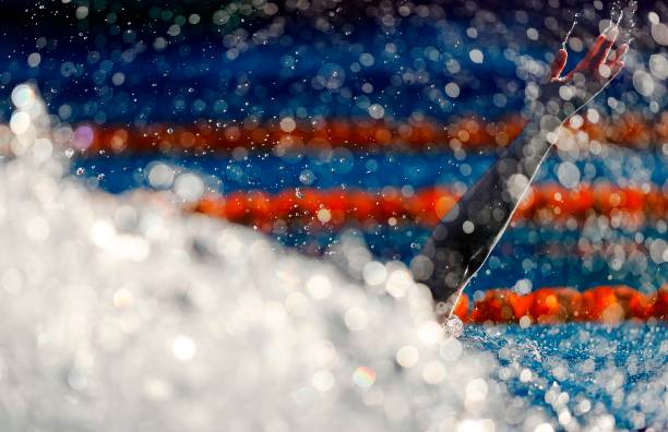 游不動(dòng)了，水里的魚(yú)都在嘲笑我