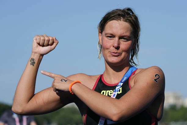 張雨霏與教練的默契配合：如何在比賽中發(fā)揮最佳狀態(tài)？