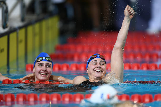 孫楊400米自由泳世界紀(jì)錄視頻，見(jiàn)證歷史時(shí)刻