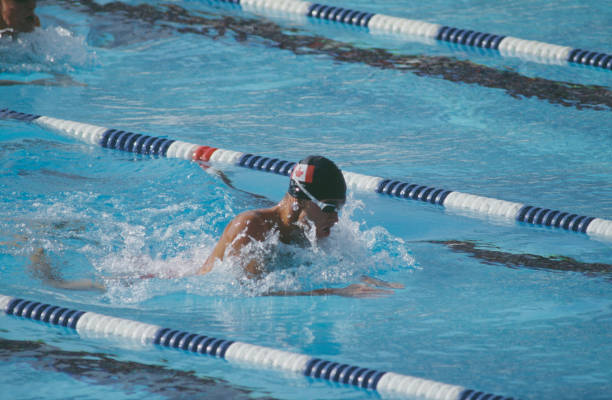 從里約到世界：2016年男子游泳冠軍的榮耀時刻