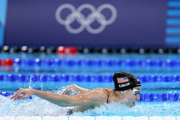 為什么游泳時胳膊會感到無力？專家解析常見原因