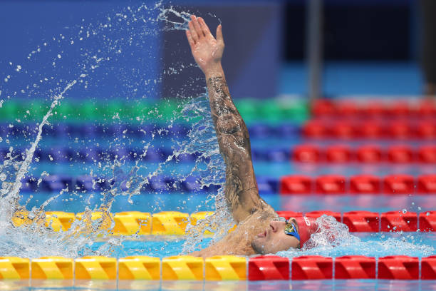 從入門到專業(yè)：女子游泳運動員等級進階指南