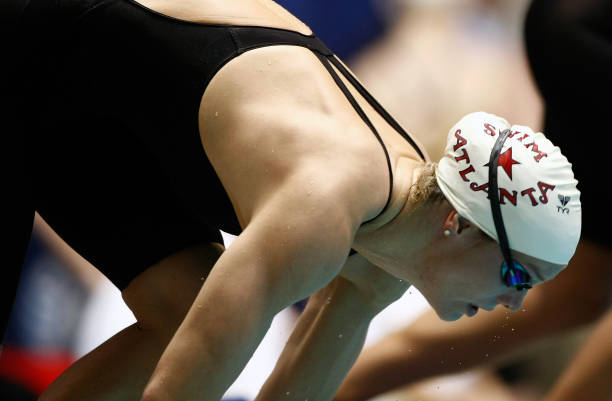 兒童學(xué)游泳真的容易嗎？專家給出答案