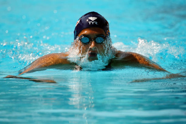 女性腰突患者的福音：游泳康復(fù)訓(xùn)練全解析