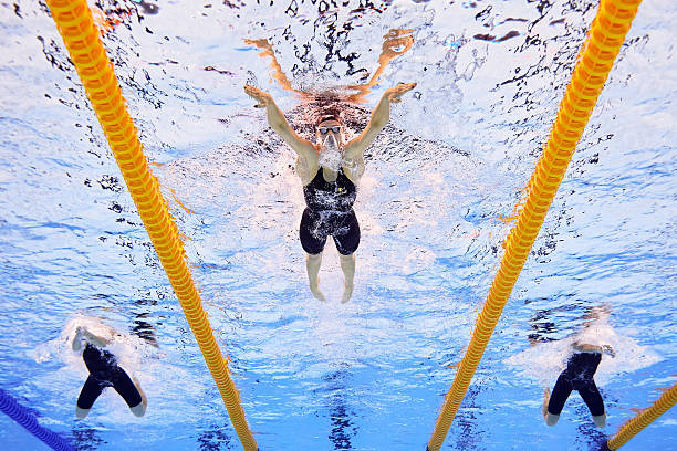 游泳達(dá)級標(biāo)準(zhǔn)最新規(guī)范：從入門到專業(yè)全解析