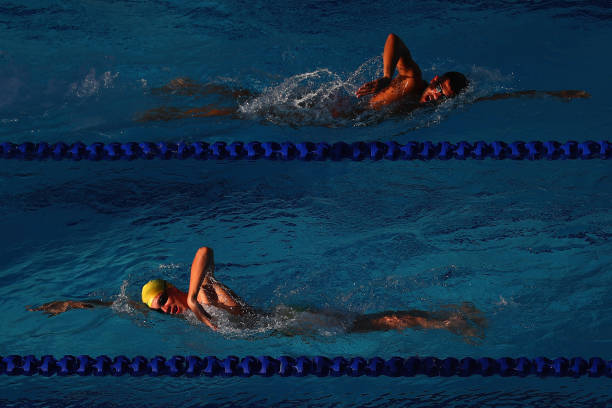 常見(jiàn)易混淆動(dòng)詞：游泳的過(guò)去分詞怎么寫(xiě)？