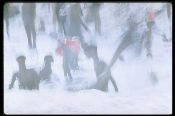 想成為游泳救生員？這些基本條件必須達(dá)標(biāo)！