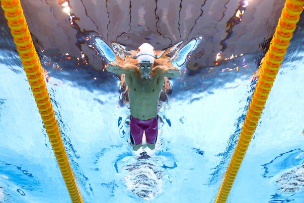 腰椎間盤突出康復指南：游泳鍛煉的正確方法