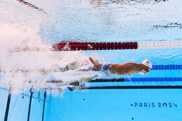 游泳教練證書考試全攻略：從報名到拿證