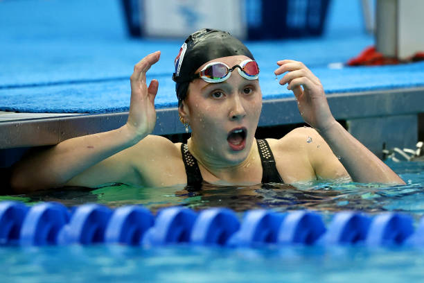 專家解讀：蛙泳對女性生理健康的積極影響