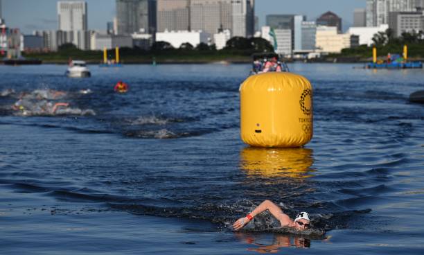 游泳錨定技術教學：提升游泳穩(wěn)定性的關鍵