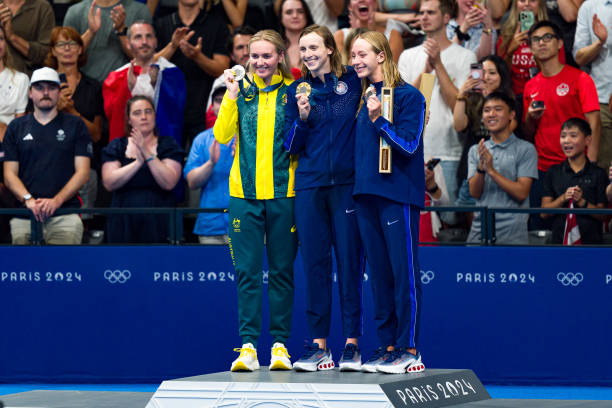 游泳愛好者必讀：遠(yuǎn)離婦科感染的5個關(guān)鍵步驟