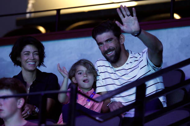 游泳比賽圓滿收官，期待下一次再會！