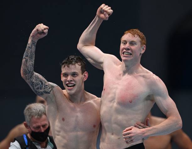 哪些疾病患者不適合游泳？醫(yī)生建議一覽