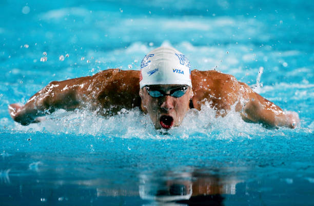 游泳水溫的科學(xué)：為什么26-28°C最適合成人？