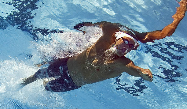 游泳教練薪資提成方案：如何激勵教練提升業(yè)績？