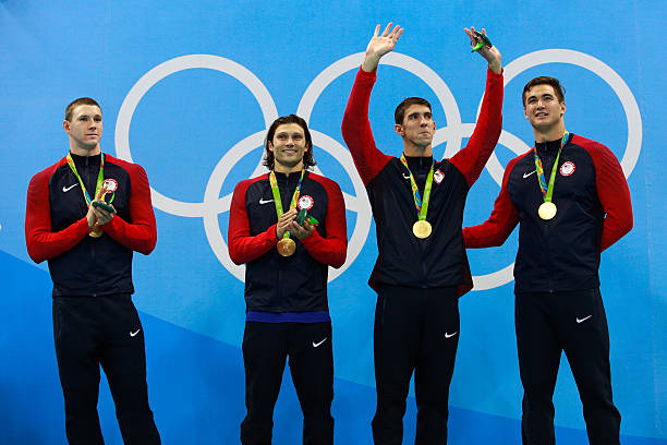 游泳比賽開賽時(shí)間及注意事項(xiàng)