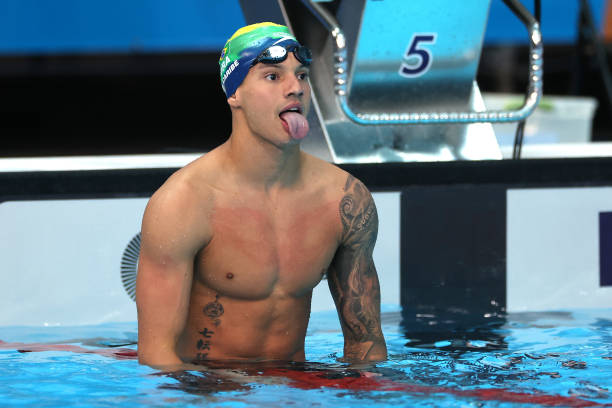 女性夢(mèng)見(jiàn)游泳是好是壞？專(zhuān)家為你解答