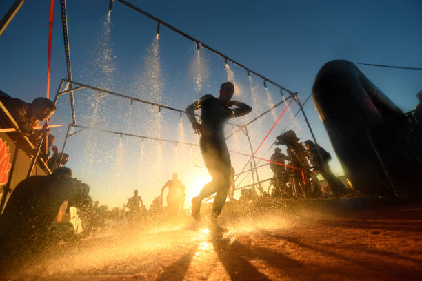 青少年游泳：提升專注力與學(xué)習(xí)效率的秘訣