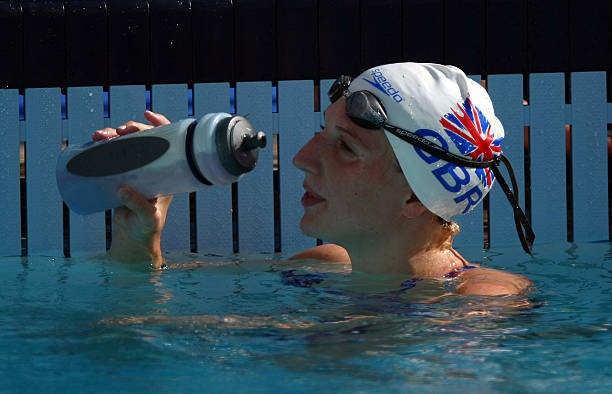 從排球到游泳：小鹿純子的跨界挑戰(zhàn)