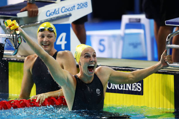 想讓孩子長高？游泳或許是個好選擇