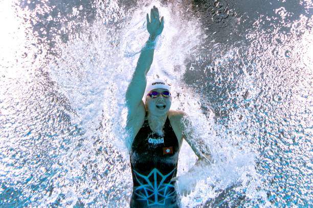 蛙泳高效訓(xùn)練：如何通過(guò)正確姿勢(shì)提升游泳速度