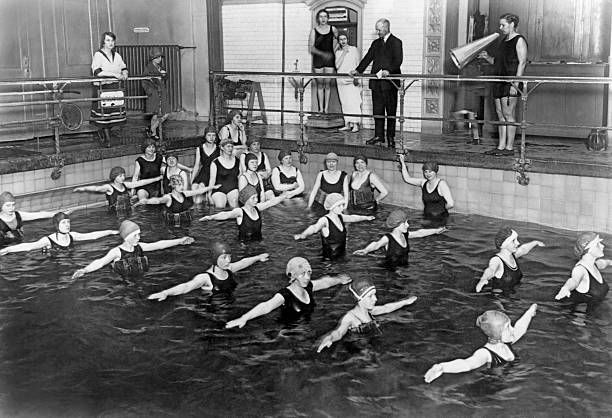 椎間盤突出患者游泳前的準備工作與禁忌事項