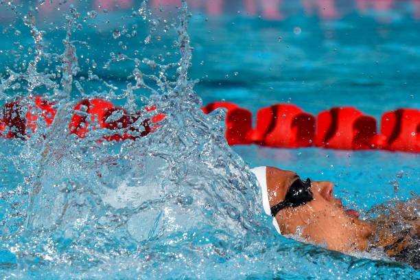 游泳愛好者必讀：游泳池衛(wèi)生與皮膚健康