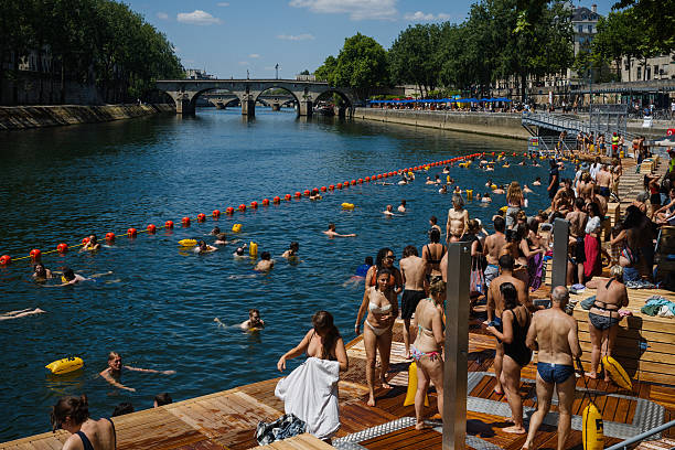 高血壓患者游泳注意事項