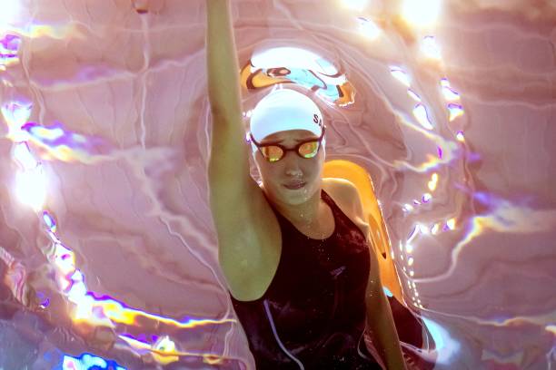 游泳一小時(shí)消耗的能量相當(dāng)于跑步多久？詳細(xì)分析