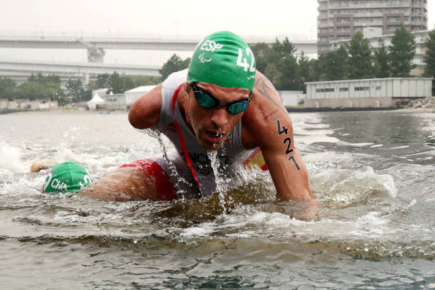 魚在夢(mèng)中游：解讀夢(mèng)到游泳還有魚的深層含義
