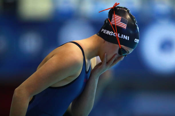 游泳轉(zhuǎn)身技巧進階：專業(yè)選手的轉(zhuǎn)身秘訣分享