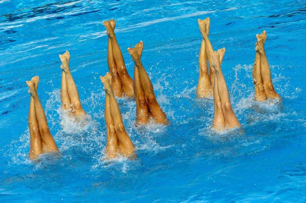 為什么說(shuō)游泳是女性最佳運(yùn)動(dòng)選擇?