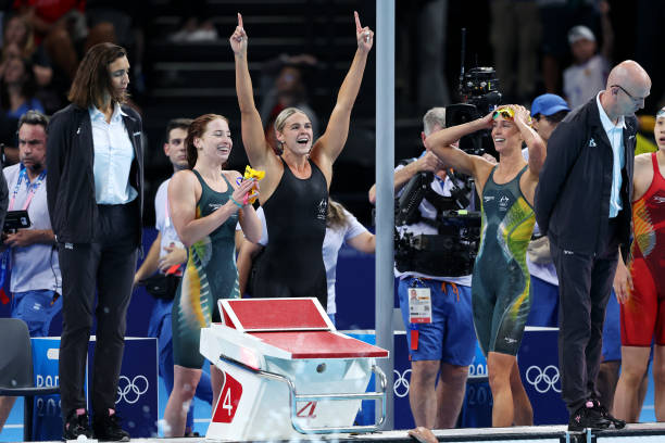 自由泳髖部轉(zhuǎn)動(dòng)技巧詳解：如何正確運(yùn)用核心力量