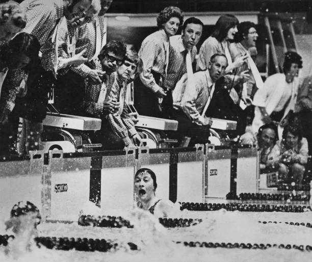 游泳跳水的幾種常見動作及其名稱