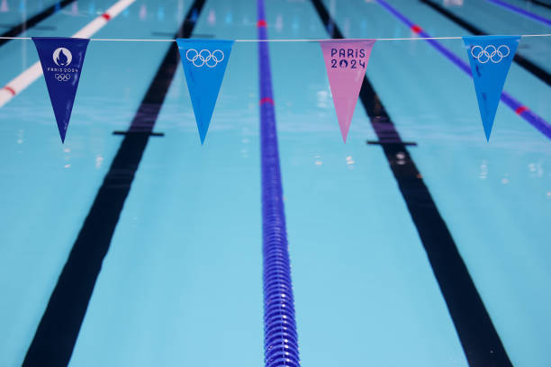 三個關(guān)鍵段落，讓你的游泳比賽作文更出彩