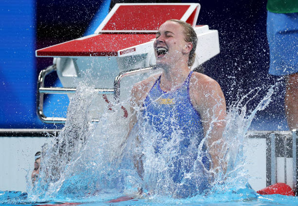 游泳比賽高清視頻哪里找？國內(nèi)外平臺對比分析