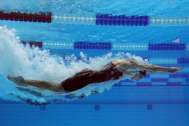 游泳重要性論文的數(shù)據(jù)收集與案例分析