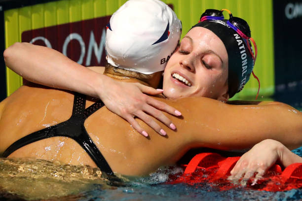 游泳真的能減肥嗎？科學(xué)解析游泳的燃脂效果