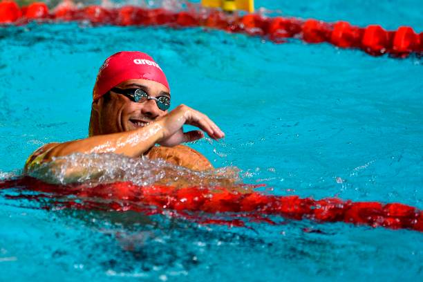 游泳后艾灸：緩解疲勞、祛濕驅(qū)寒的好方法