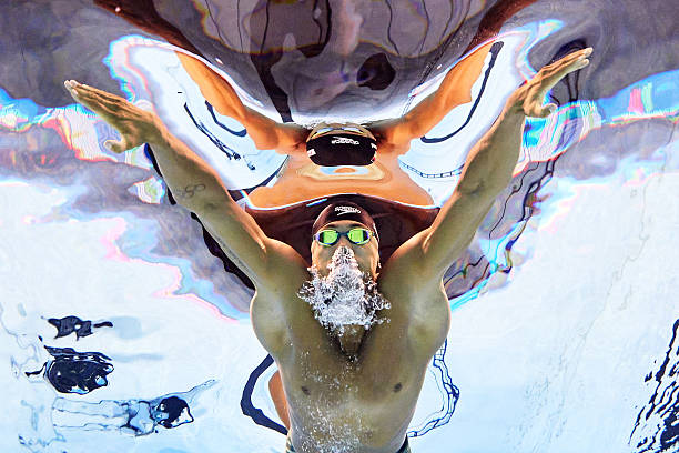 60歲游泳鍛煉：如何根據(jù)身體狀況調(diào)整時長？