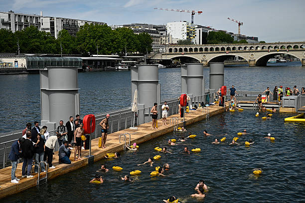 游泳愛好者必看：防感染神器使用技巧與注意事項